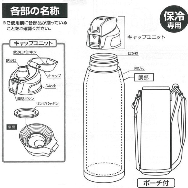 HP-8906　チャージャーネオ用キャップユニット(グリーン×ブラック)